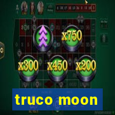 truco moon - crash & poker